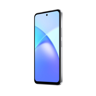 Смартфон Infinix Smart 10 X6725 4/64GB Titanium Silver