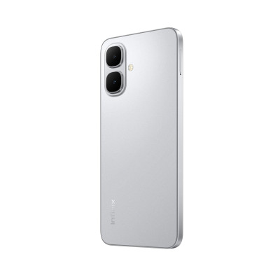 Смартфон Infinix Smart 10 X6725 4/64GB Titanium Silver
