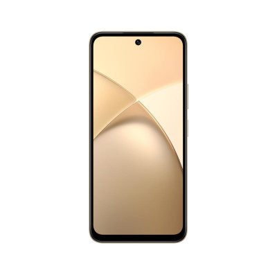 Смартфон Infinix Smart 10 X6725 4/128GB Twilight Gold