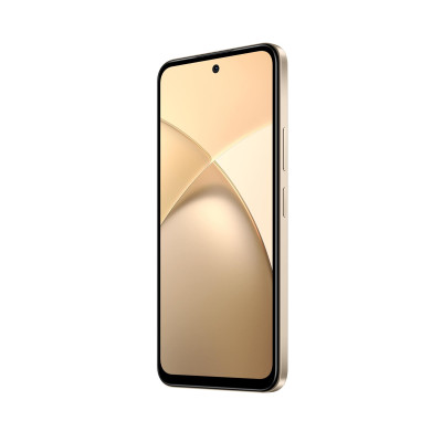 Смартфон Infinix Smart 10 X6725 4/128GB Twilight Gold