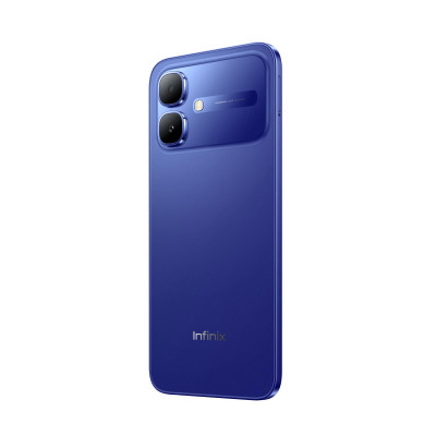 Смартфон Infinix Smart 20 X6840B 4/128GB Cloudline Blue Смартфон Infinix Smart 20 X6840B 4/128GB Cloudline Blue