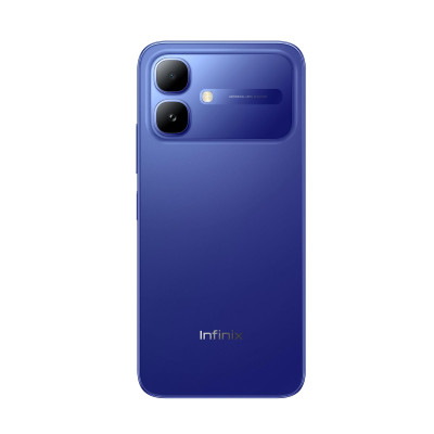 Смартфон Infinix Smart 20 X6840B 4/128GB Cloudline Blue Смартфон Infinix Smart 20 X6840B 4/128GB Cloudline Blue
