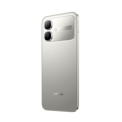 Смартфон Infinix Smart 20 X6840B 4/128GB Polaris Titanium
