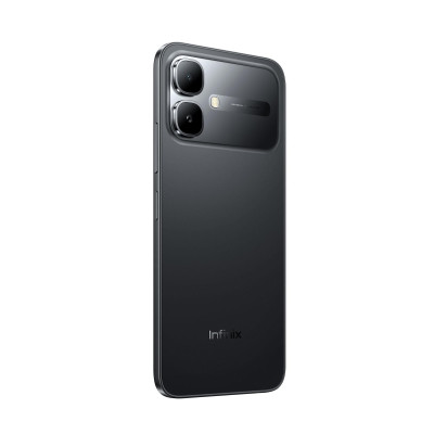 Смартфон Infinix Smart 20 X6840B 4/128GB Shadow Black