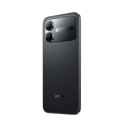 Смартфон Infinix Smart 20 X6840B 4/128GB Shadow Black