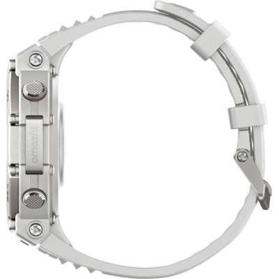 Смарт-годинник Amazfit T-Rex 3 Haze Gray (W2323GL9N)