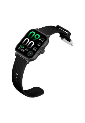 Смарт-годинник Black Shark GT3 Neo Black