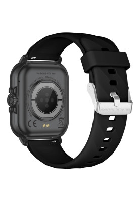 Смарт-годинник Black Shark GT3 Neo Black