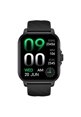 Смарт-годинник Black Shark GT3 Neo Black
