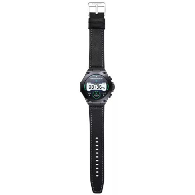 Смарт-годинник Black Shark S1 Pro Black