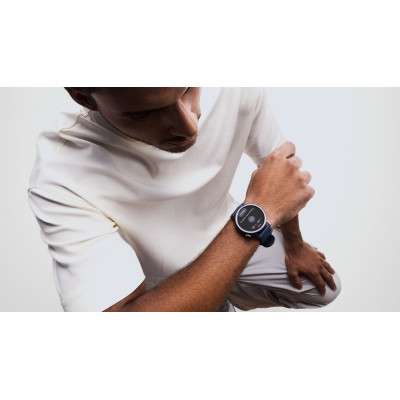 Смарт-годинник CMF by Nothing Watch Pro 2 Blue_EU