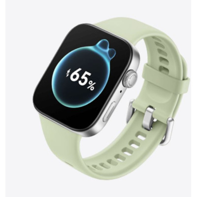 Смарт-годинник Huawei Watch Fit 3 Solo-B09S Green (55020CGE)