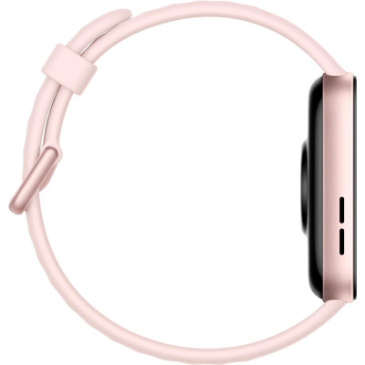 Смарт-годинник Huawei Watch Fit 3 Solo-B09S Pink (55020CEF)