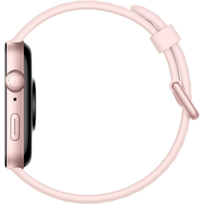 Смарт-годинник Huawei Watch Fit 3 Solo-B09S Pink (55020CEF)
