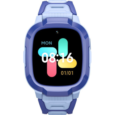 Смарт-годинник Mibro Kids P6 Blue (XPSWP004)