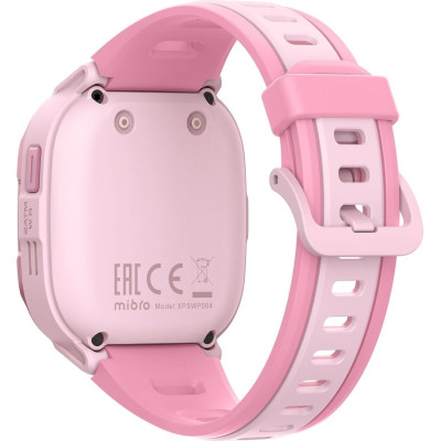 Смарт-годинник Mibro Kids P6 Pink (XPSWP004)