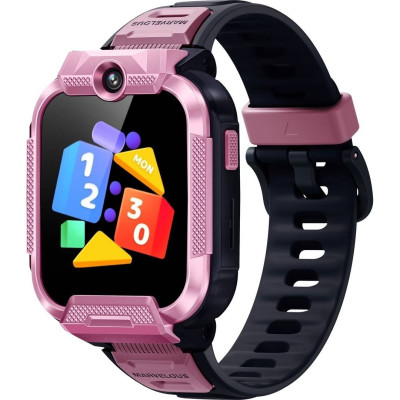 Смарт-годинник Mibro Watch Phone Z5 Pink (XPSWZ002)