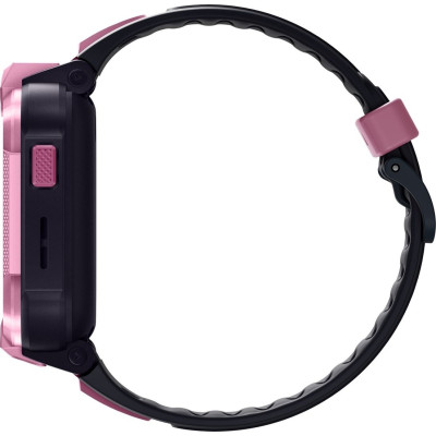 Смарт-годинник Mibro Watch Phone Z5 Pink (XPSWZ002)
