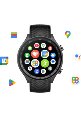 Смарт-годинник OnePlus Watch 2R Gray_EU