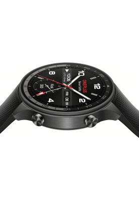 Смарт-годинник OnePlus Watch 2R Gray_EU