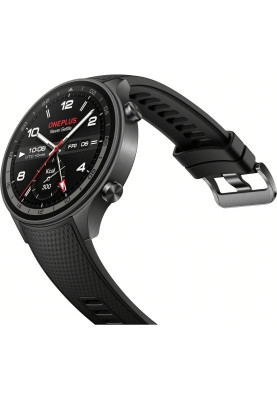 Смарт-годинник OnePlus Watch 2R Gray_EU