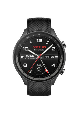 Смарт-годинник OnePlus Watch 2R Gray_EU