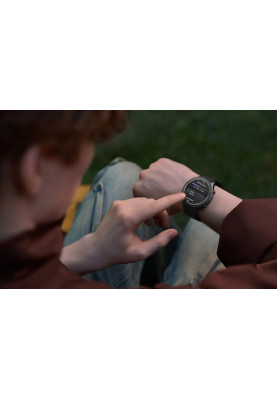 Смарт-годинник OnePlus Watch 2R Gray_EU