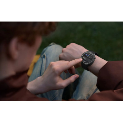 Смарт-годинник OnePlus Watch 2R Gray_EU
