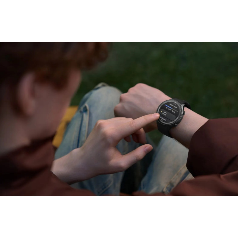 Смарт-годинник OnePlus Watch 2R Gray_EU