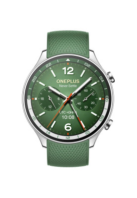 Смарт-годинник OnePlus Watch 2R Green_EU