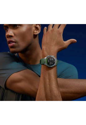 Смарт-годинник OnePlus Watch 2R Green_EU