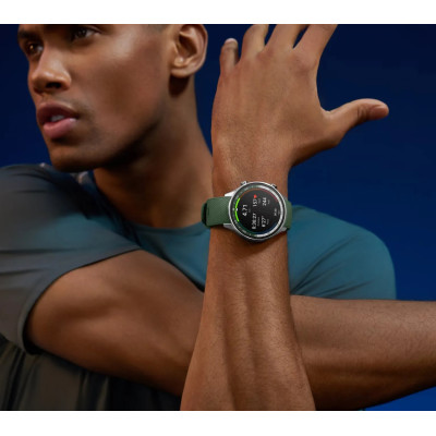 Смарт-годинник OnePlus Watch 2R Green_EU