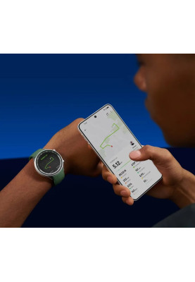 Смарт-годинник OnePlus Watch 2R Green_EU