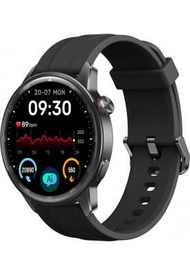 Смарт-годинник Realme Watch S2 Black_EU