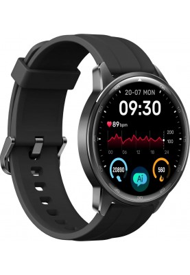 Смарт-годинник Realme Watch S2 Black_EU