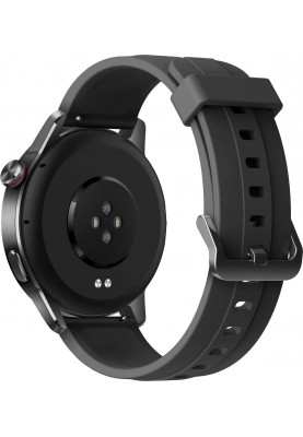 Смарт-годинник Realme Watch S2 Black_EU