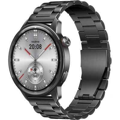 Смарт-годинник Realme Watch S2 Gray_EU