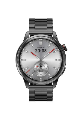 Смарт-годинник Realme Watch S2 Gray_EU