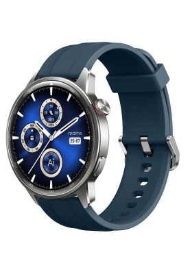 Смарт-годинник Realme Watch S2 Silver_EU