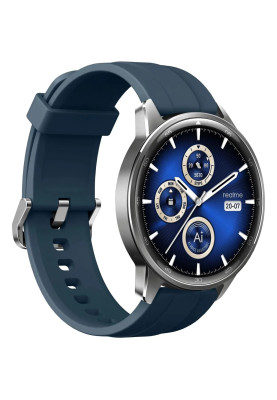 Смарт-годинник Realme Watch S2 Silver_EU