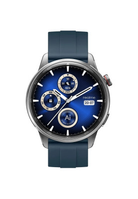 Смарт-годинник Realme Watch S2 Silver_EU