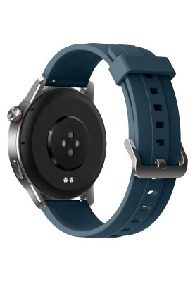 Смарт-годинник Realme Watch S2 Silver_EU