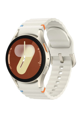 Смарт-годинник Samsung Galaxy Watch7 40mm eSIM Cream (SM-L305FZEASEK)