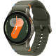 Смарт-годинник Samsung Galaxy Watch7 40mm Green (SM-L300NZGASEK)