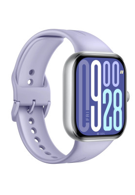 Смарт-годинник Xiaomi Redmi Watch 5 Lavender Purple (BHR9388GL)