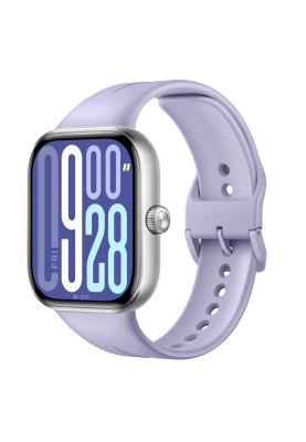 Смарт-годинник Xiaomi Redmi Watch 5 Lavender Purple (BHR9388GL)