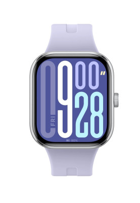 Смарт-годинник Xiaomi Redmi Watch 5 Lavender Purple (BHR9388GL)