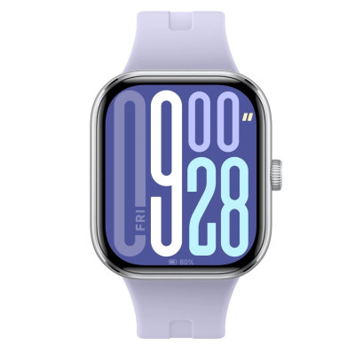 Смарт-годинник Xiaomi Redmi Watch 5 Lavender Purple (BHR9388GL)