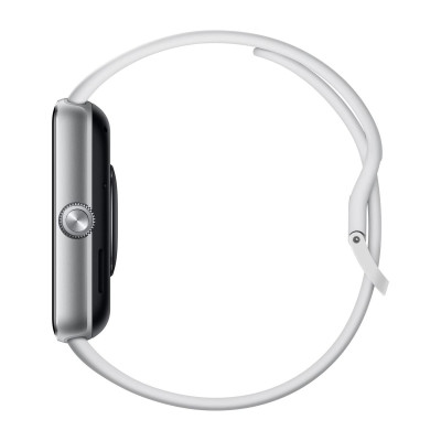 Смарт-годинник Xiaomi Redmi Watch 5 Silver Gray (BHR9381GL)_EU