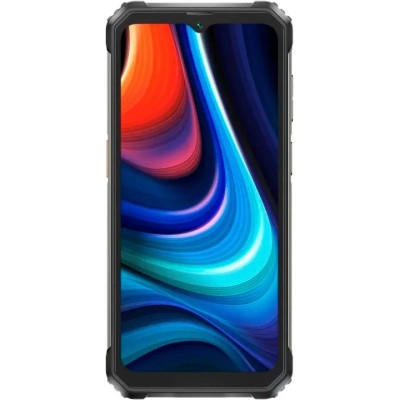 Смартфон Blackview BV9200 8/256GB Dual Sim Black (6931548310563)